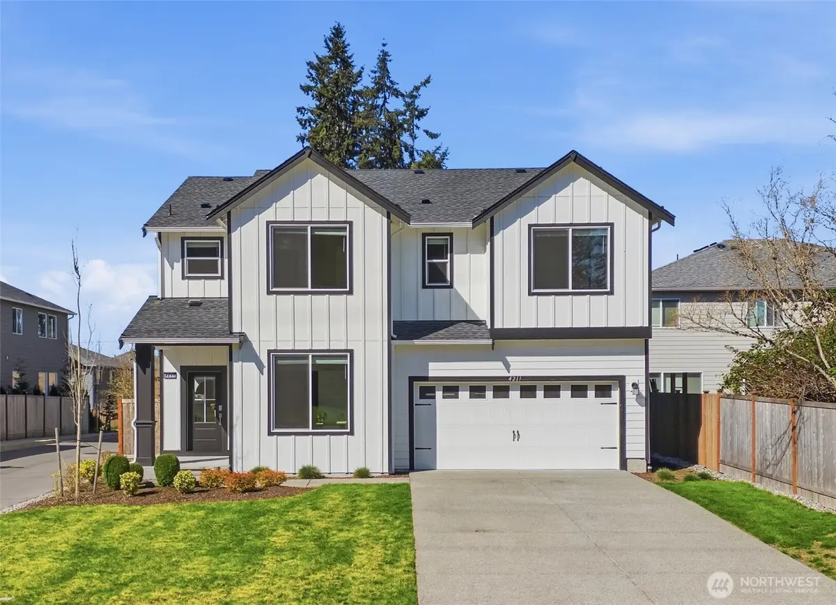 4211 208th Place Se, Bothell, WA 98021 - #1