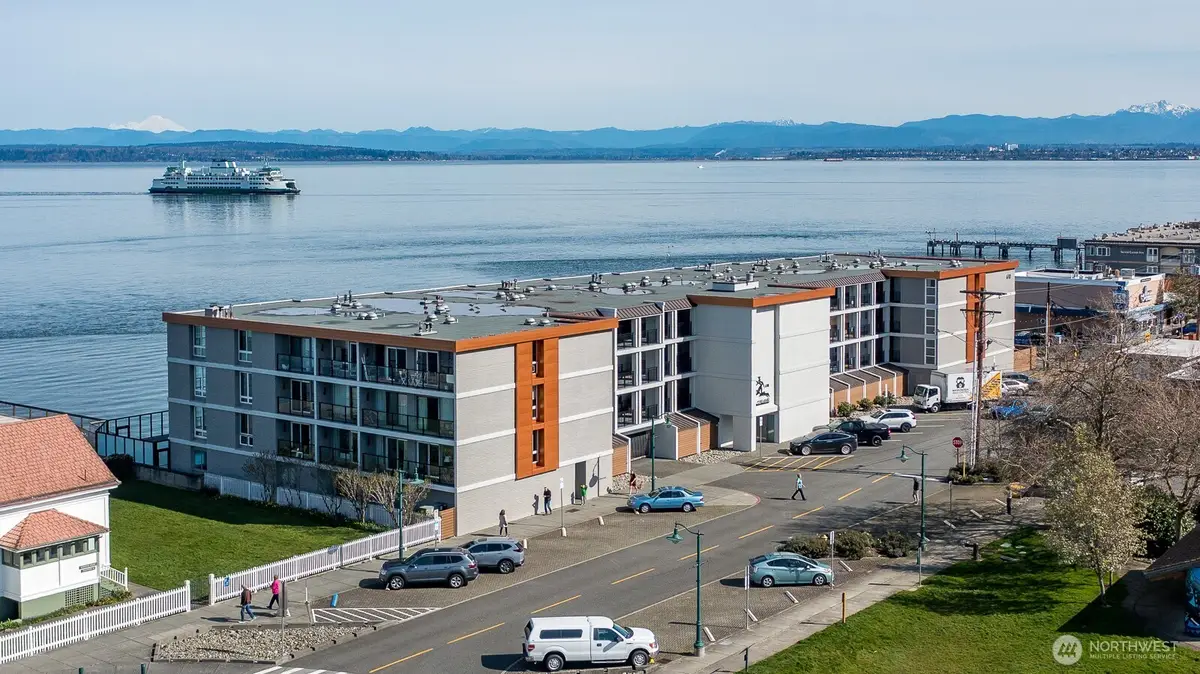 610 Front Street #302, Mukilteo, WA 98275 - #1