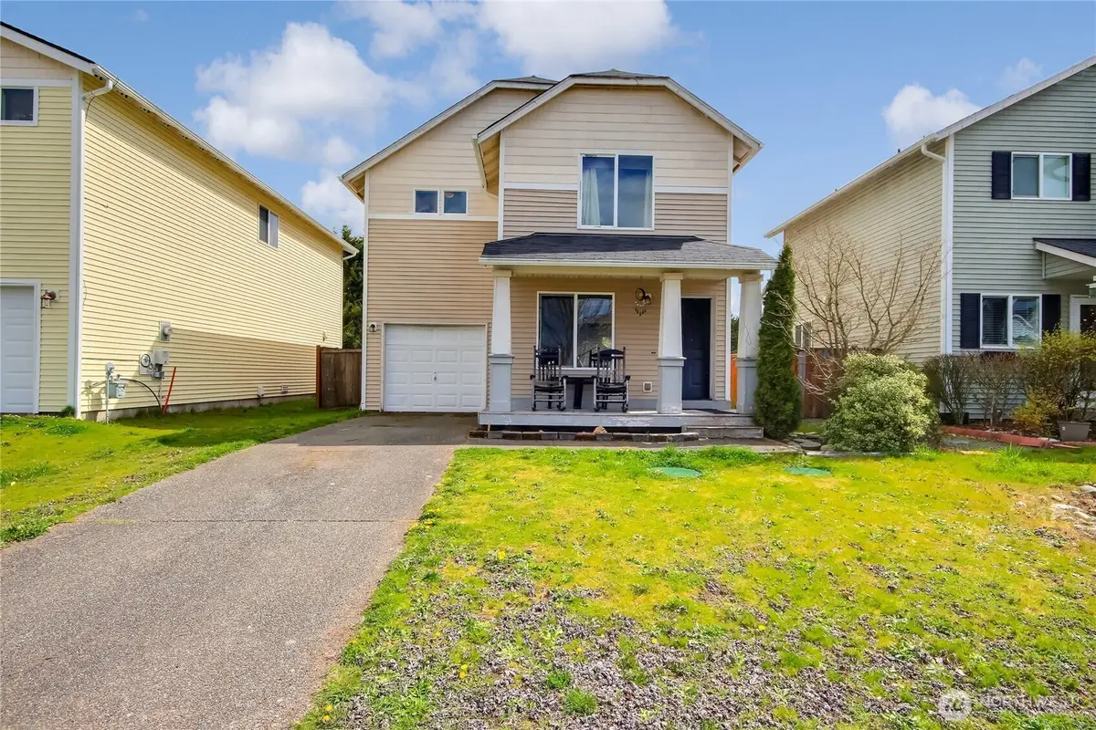 10066 Terra Glenn Street Se, Yelm, WA 98597 - #1