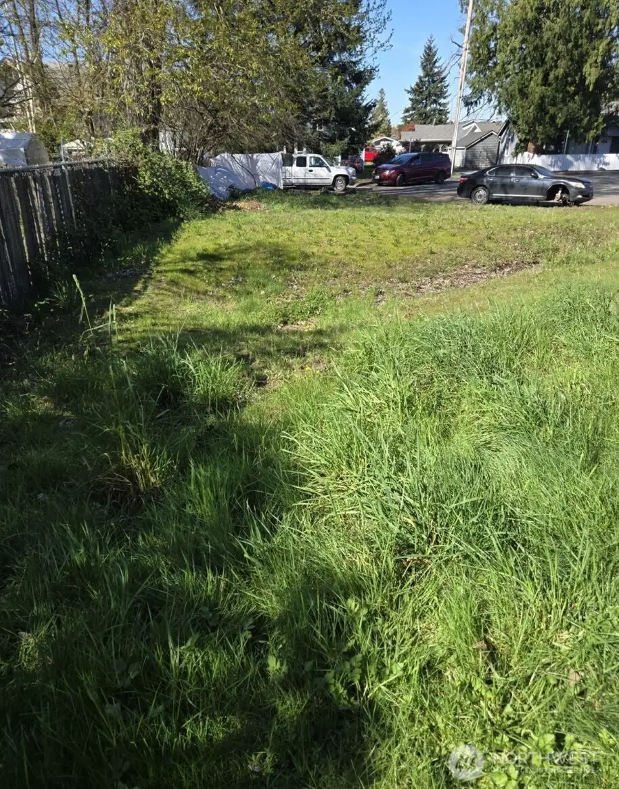 418 3rd Street Sw, Auburn, WA 98001 - #3