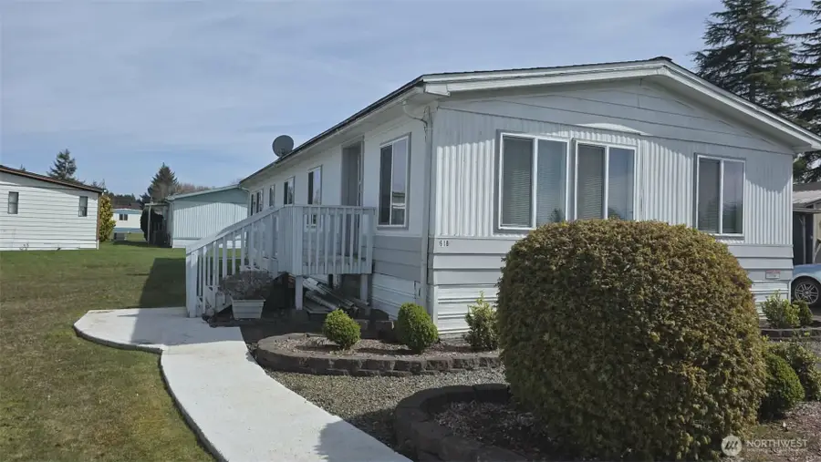 610 Leisure Circle, Aberdeen, WA 98520 - #2