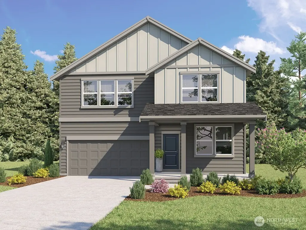 7822 286th Place Nw #16, Stanwood, WA 98292 - #1