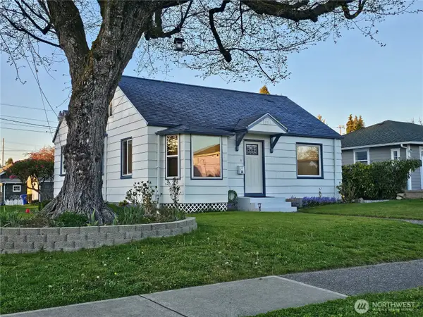 4523 N 16th Street, Tacoma, WA 98406