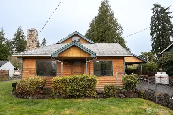 7302 Blaine Road, Aberdeen, WA 98520