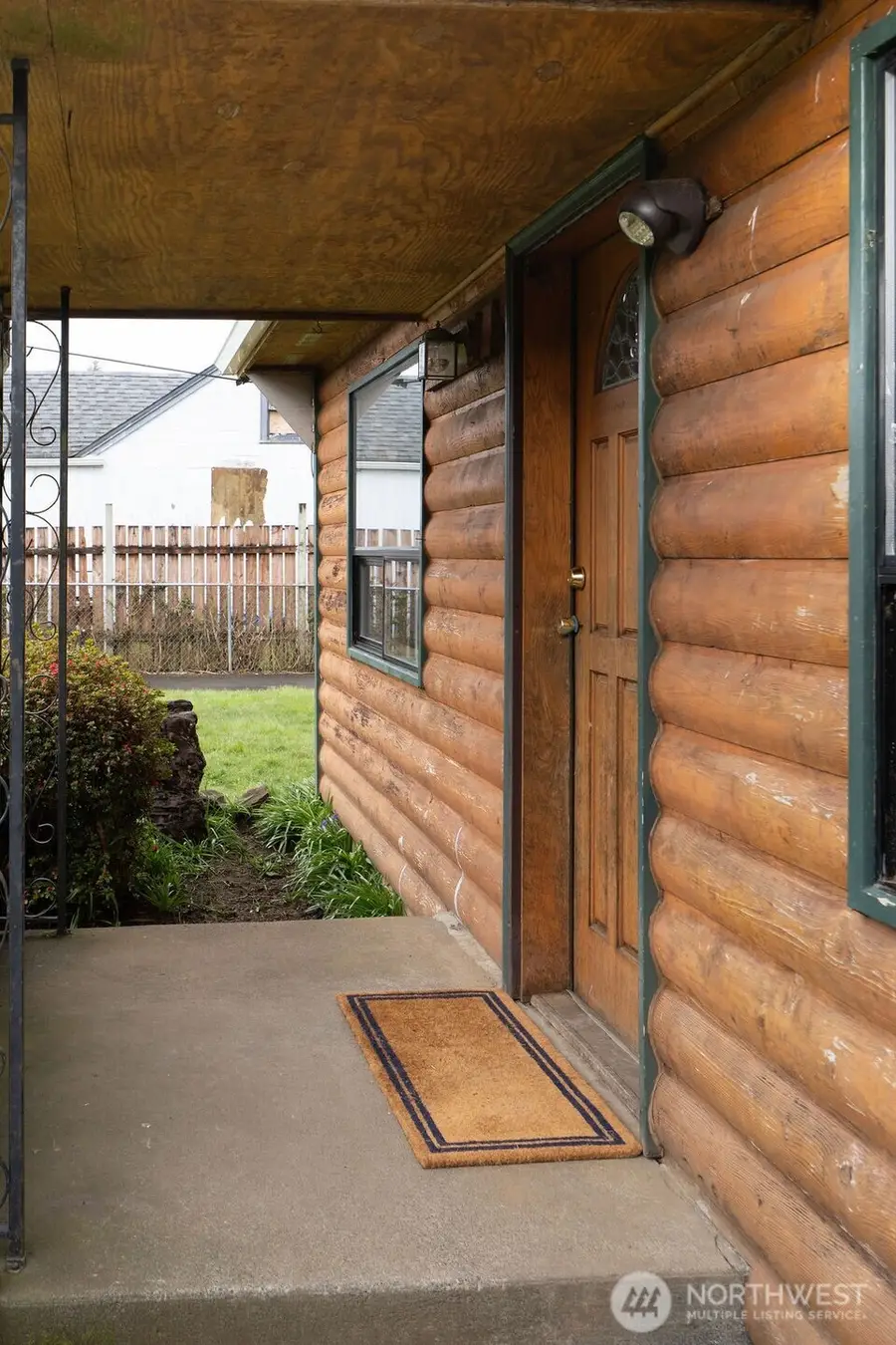 7302 Blaine Road, Aberdeen, WA 98520 - #2