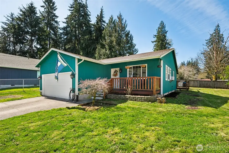 8407 Sumac Court Se, Yelm, WA 98597 - #3