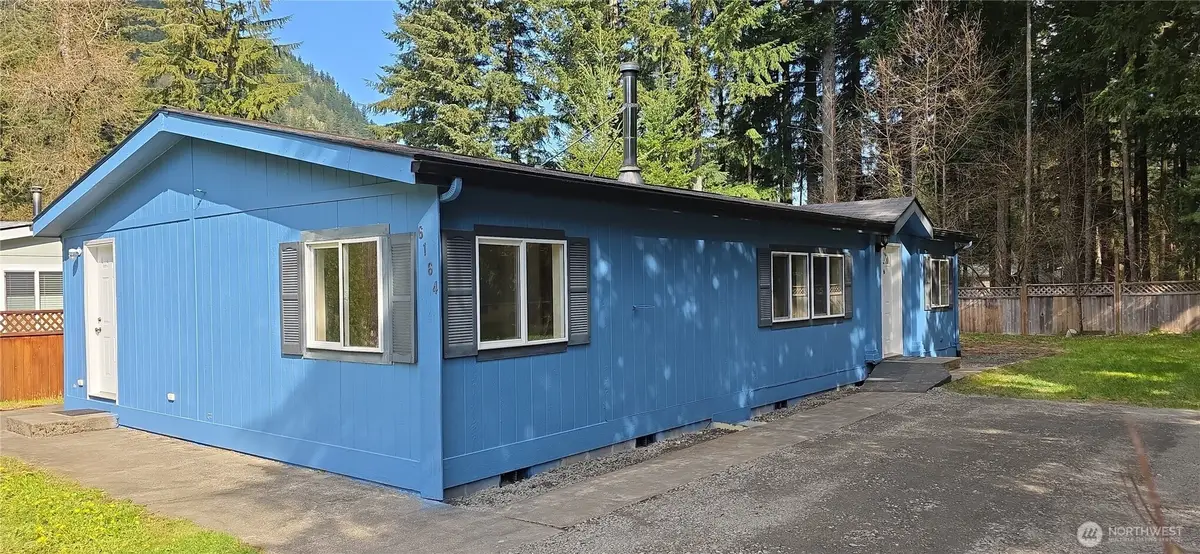 6164 Cedar Lane, Maple Falls, WA 98266 - #1