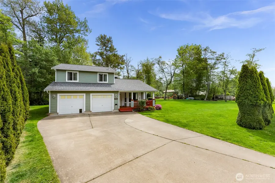 3984 Probert Place, Bellingham, WA 98225 - #3