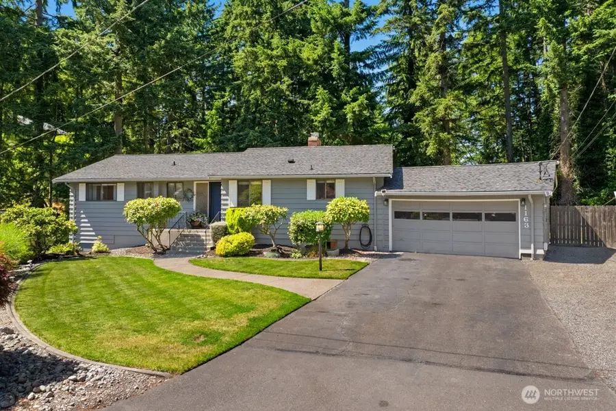 1163 Fordham Court, Fircrest, WA 98466 - #2