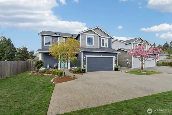 15832 92nd Avenue Ct E, Puyallup, WA 98375