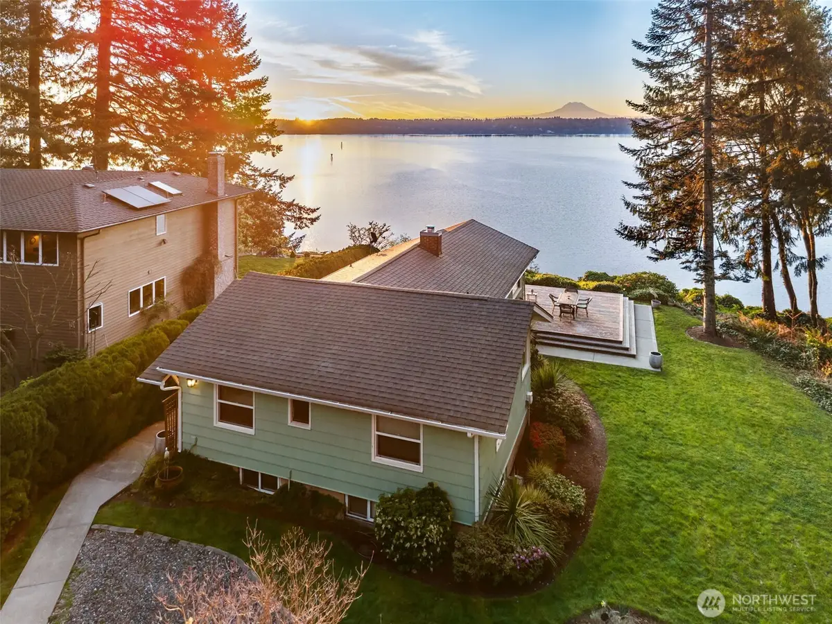 2501 43rd Avenue Nw, Olympia, WA 98502 - #1