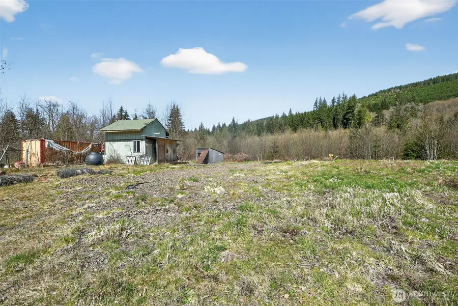 210 Bellicum Road, Morton, WA 98356 - #3