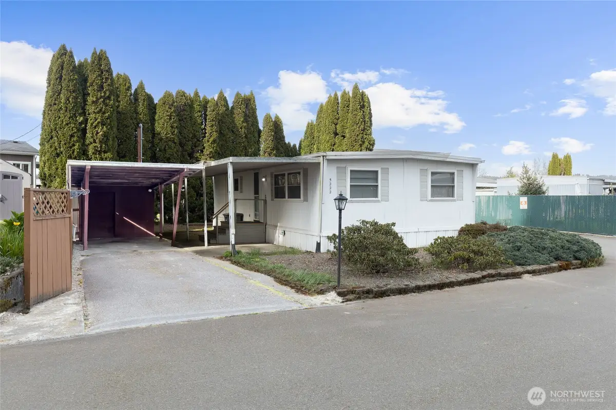 5222 70th Ave Ct E #21, Puyallup, WA 98371 - #1