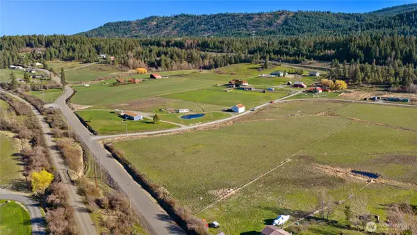 61 Tetons Lane, Cle Elum, WA 98922