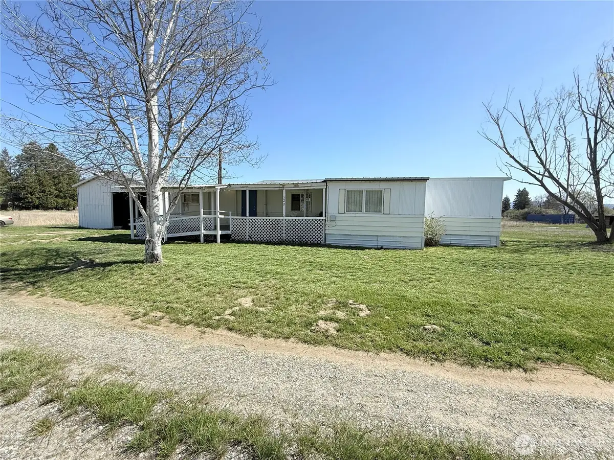322 Conconully Road, Omak, WA 98841 - #1