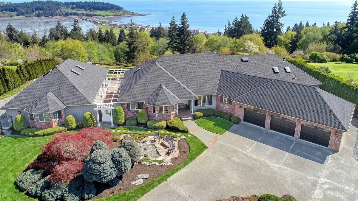 505 Green Island Way, Camano Island, WA 98282 - #1