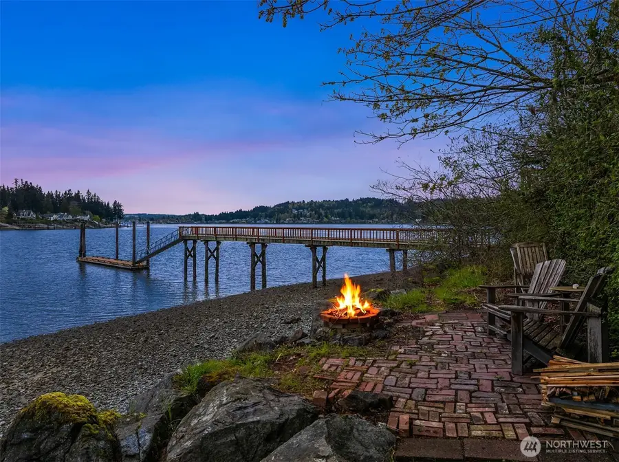 15627 Cove Point Lane Ne, Keyport, WA 98345 - #3