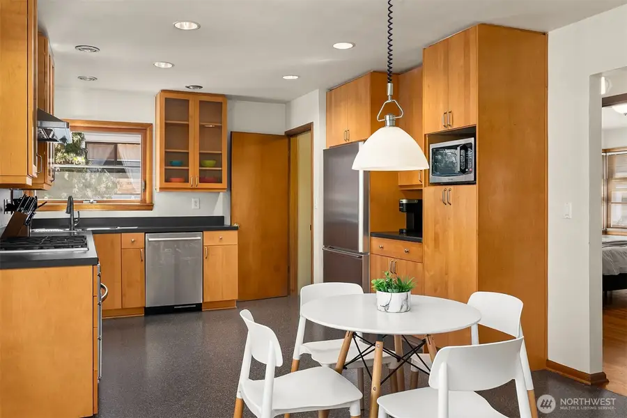 1821 N 47th Street, Seattle, WA 98103 - #2