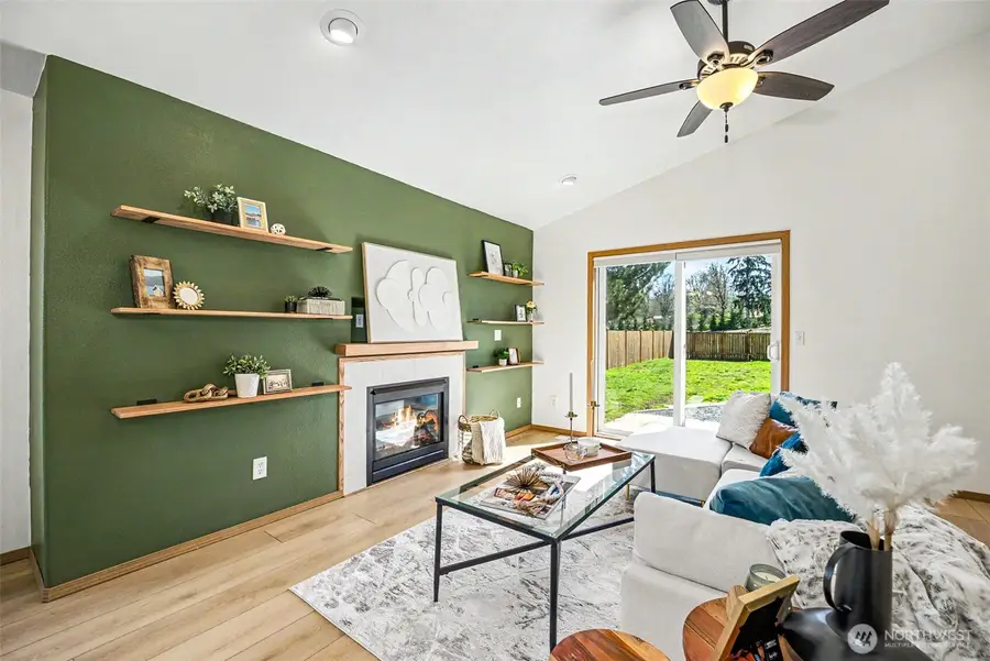 16203 SE Palouse Avenue, Yelm, WA 98597 - #2