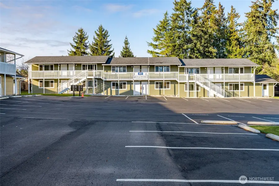 401 Stanford Drive, Mount Vernon, WA 98273 - #2