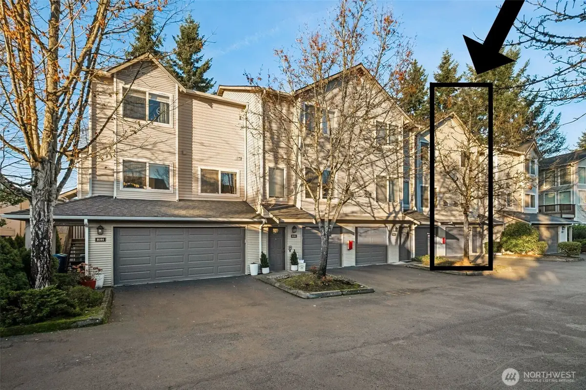 4808 NE Sunset Blvd #B105, Renton, WA 98059 - #1