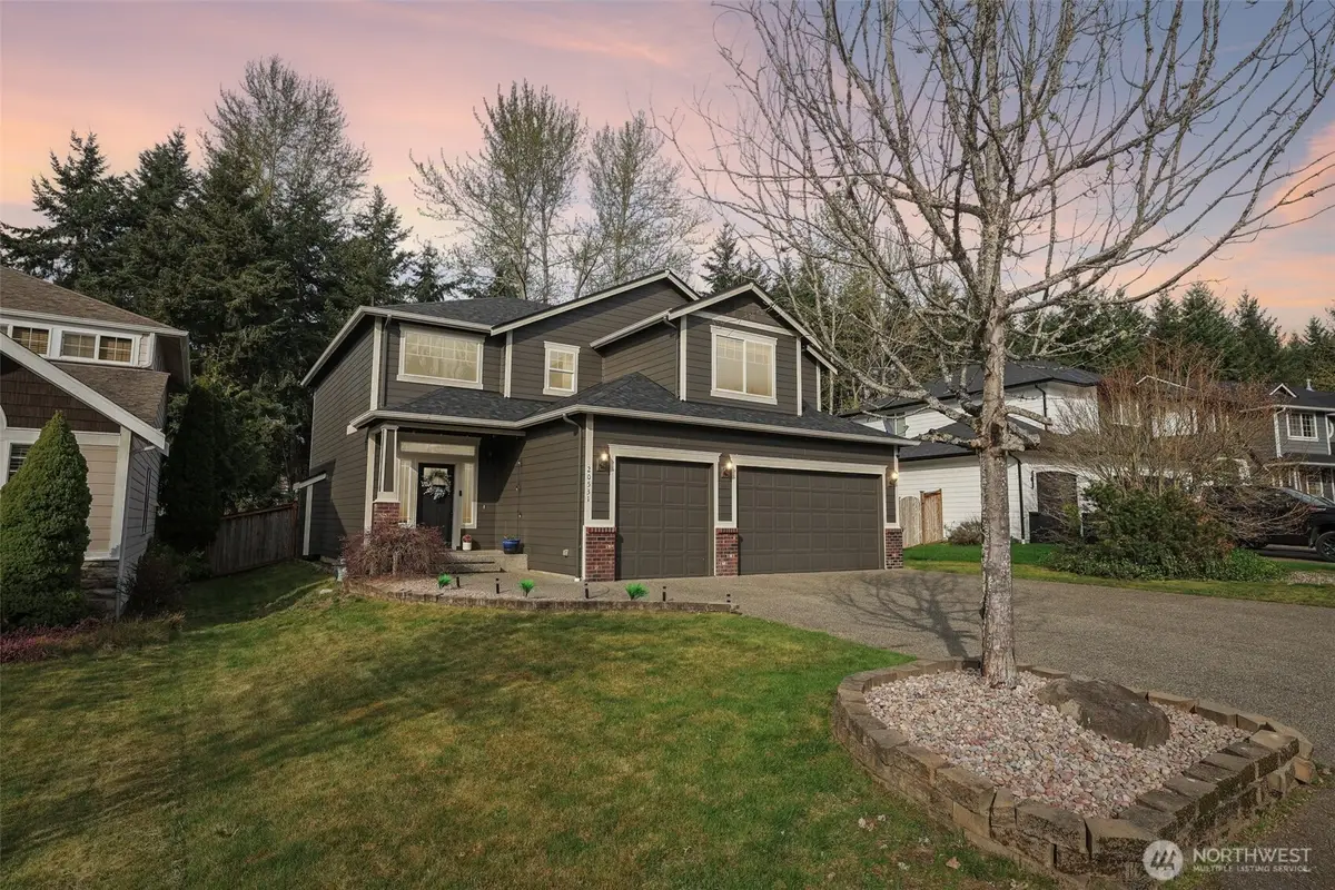 20531 193rd Avenue Ct E, Orting, WA 98360 - #1