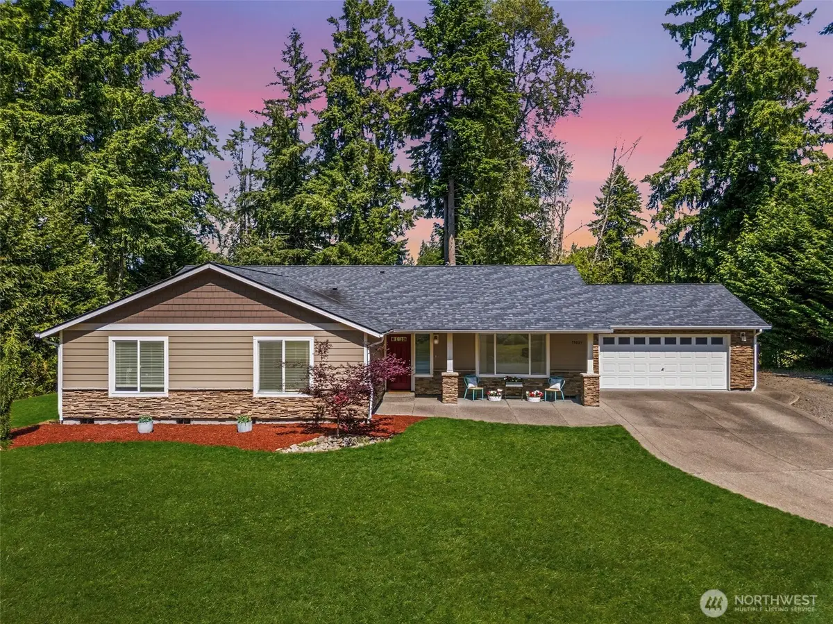 35005 96th Avenue S, Roy, WA 98580 - #1