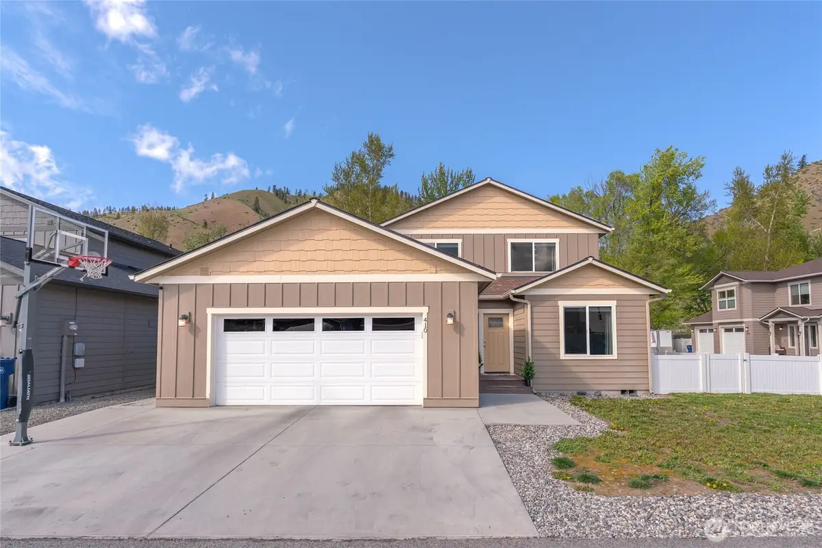 410 Riverside Meadow, Cashmere, WA 98815 - #1