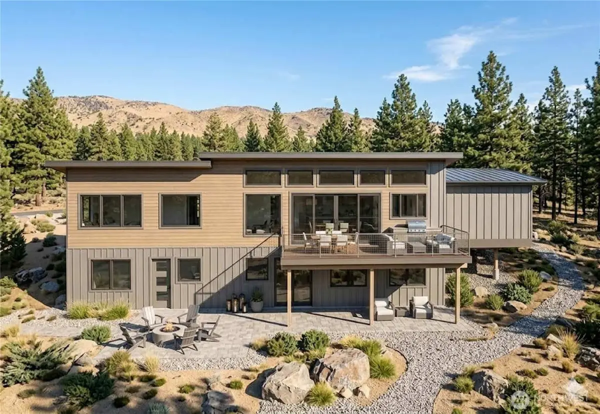 11200 Eagle Creek Road, Leavenworth, WA 98826 - #1