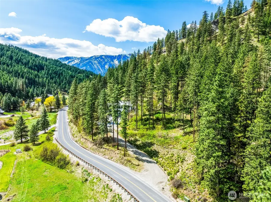 11200 Eagle Creek Road, Leavenworth, WA 98826 - #2