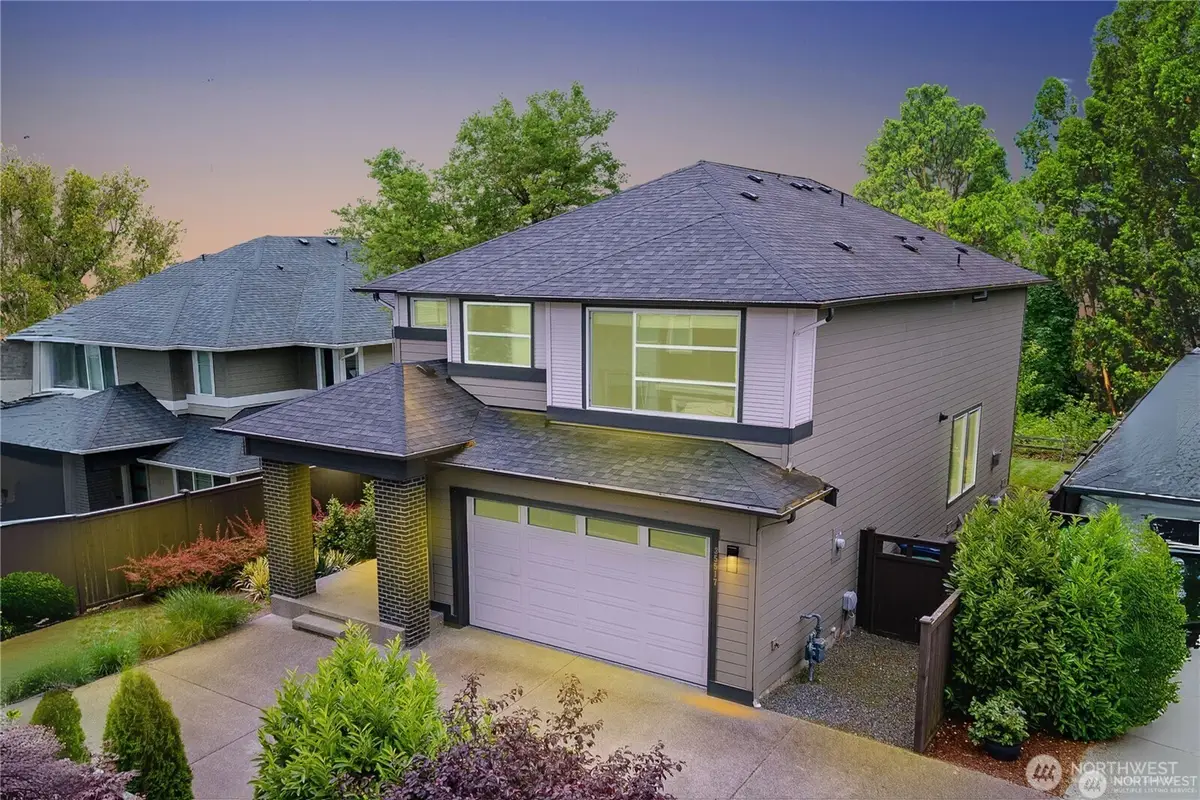 35517 56th Avenue S, Auburn, WA 98001 - #1