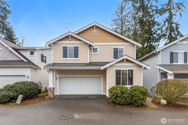 19311 24th Avenue W #G, Lynnwood, WA 98036