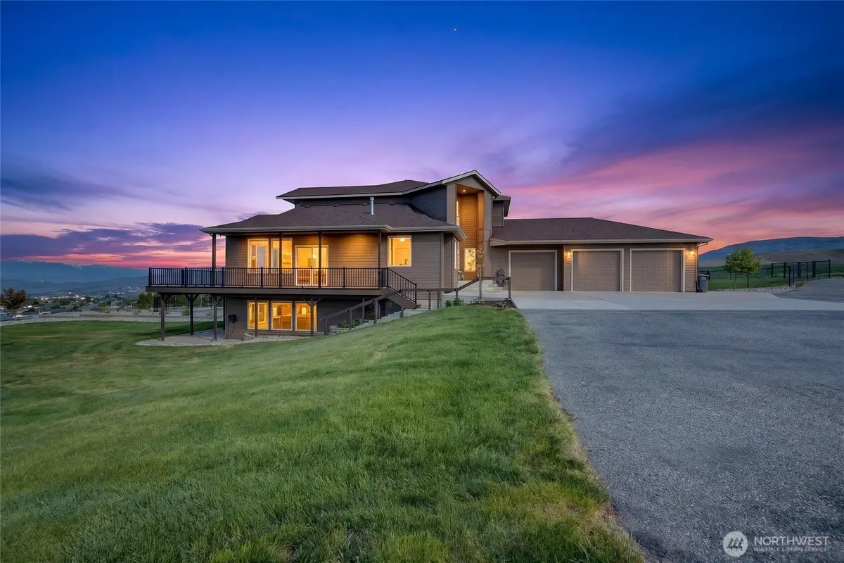 824 Shepherd Lane, East Wenatchee, WA 98802 - #1