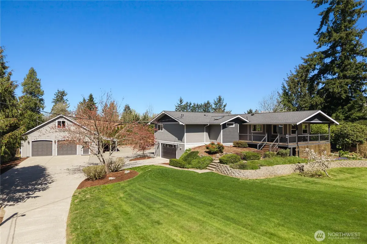 18420 SE 224th Street, Kent, WA 98042 - #1