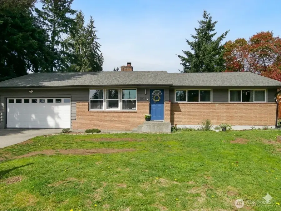 2802 S 304th Street, Federal Way, WA 98003 - #2