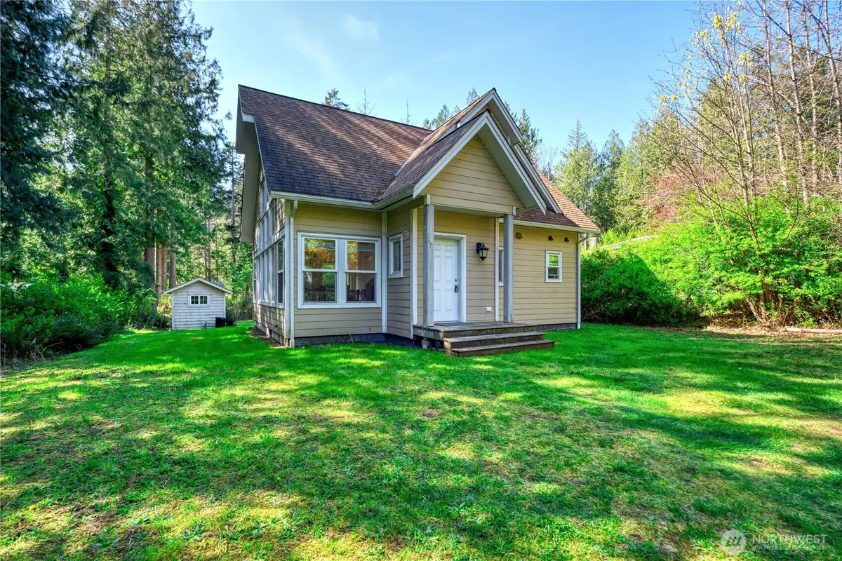 167 Northwood Drive, Point Roberts, WA 98281 - #1