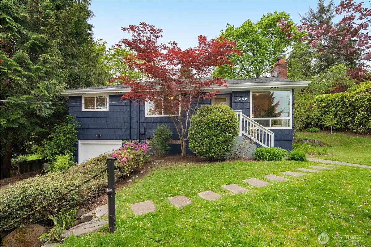11007 Alton Avenue Ne, Seattle, WA 98125 - #1