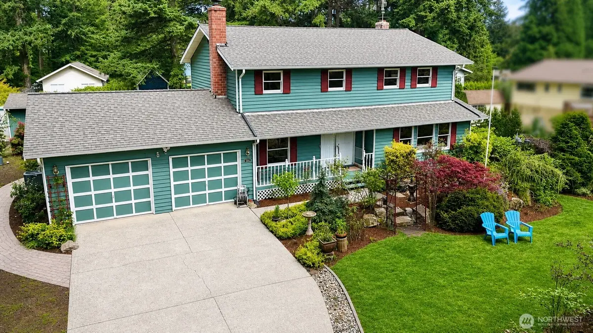 5611 240th Street Se, Woodinville, WA 98072 - #1