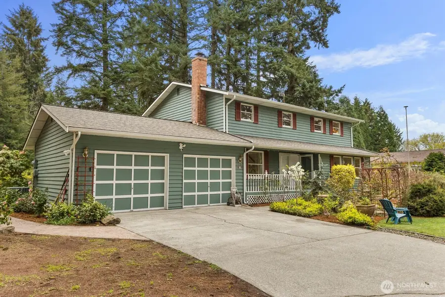 5611 240th Street Se, Woodinville, WA 98072 - #2
