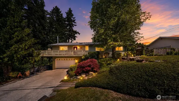3046 Glenhaven Drive, Sedro Woolley, WA 98284
