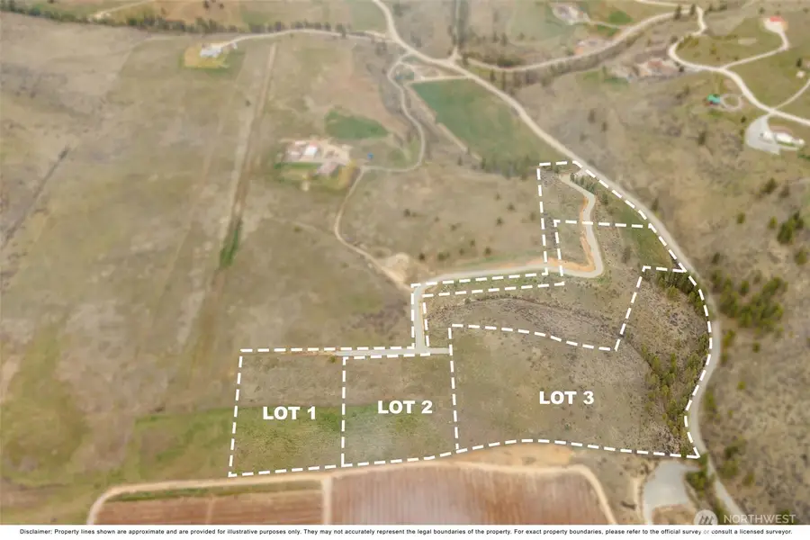 325 Rancho Perri Lane #3, Manson, WA 98831 - #2