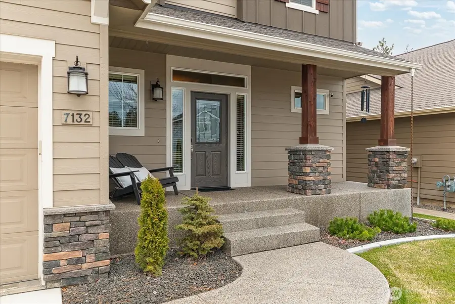 7132 S Pheasant Ridge Dr, Spokane, WA 99224 - #3