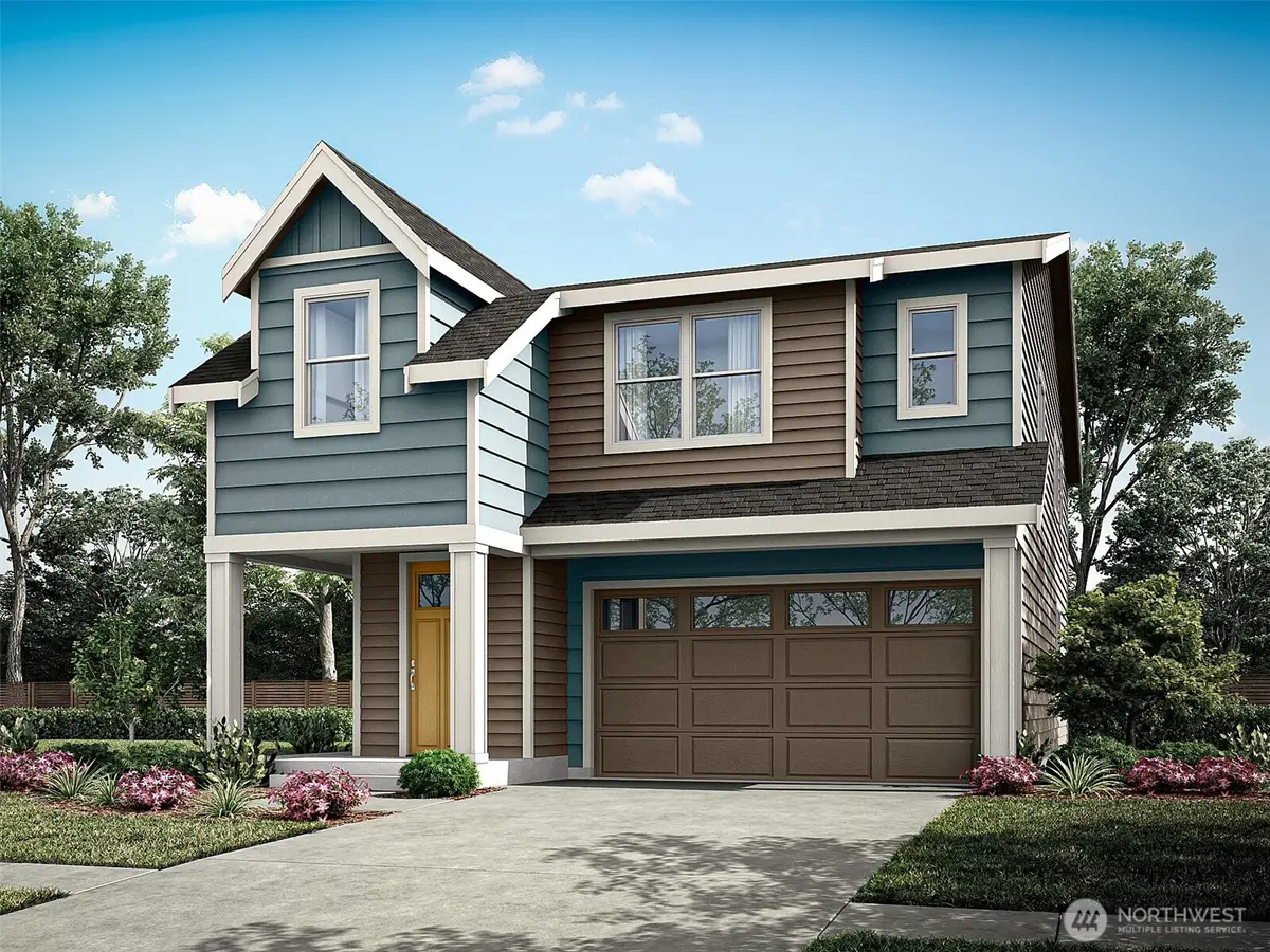 25623 124th Place Se #20, Kent, WA 98030 - #1