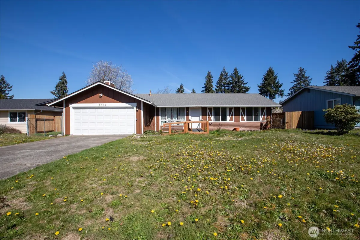 7532 14th Avenue Ne, Olympia, WA 98516 - #1