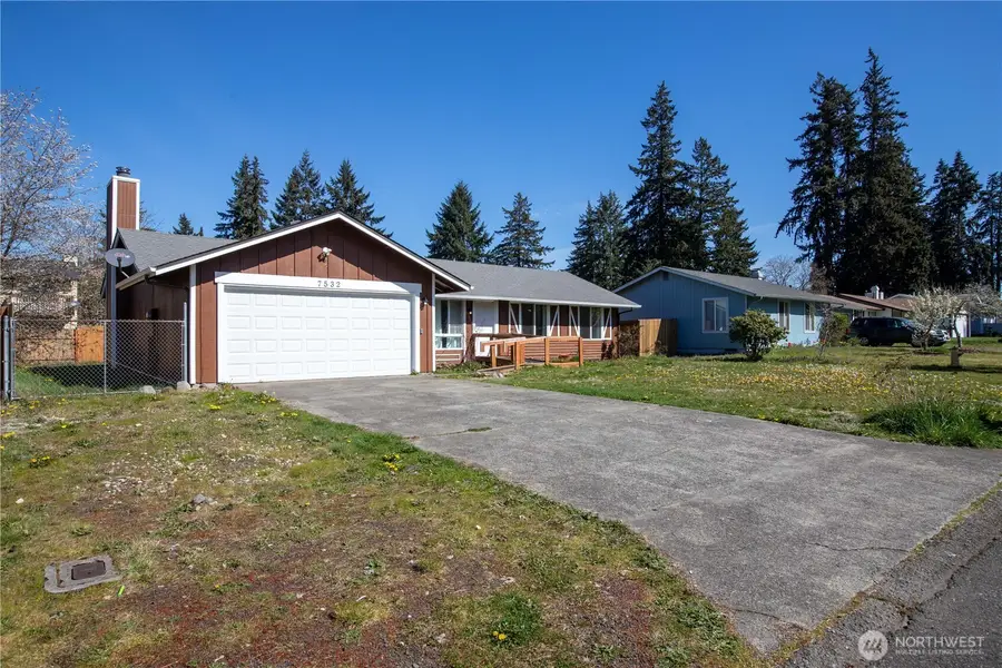 7532 14th Avenue Ne, Olympia, WA 98516 - #2