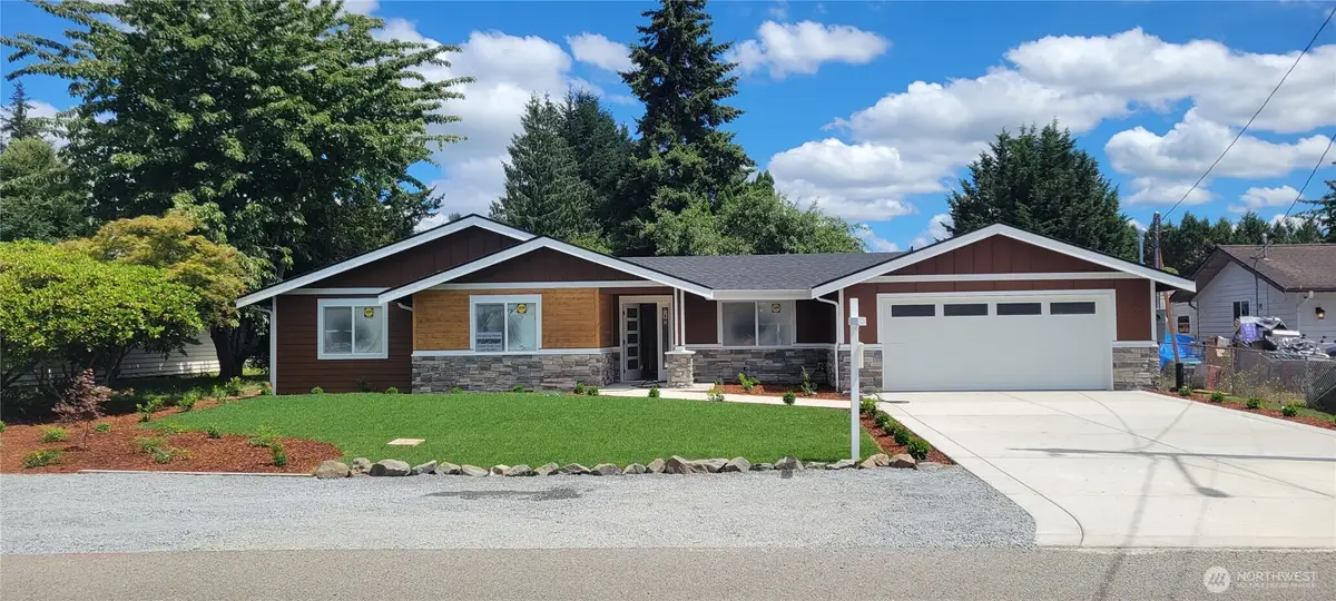 9211 61st Drive Ne, Marysville, WA 98270 - #1