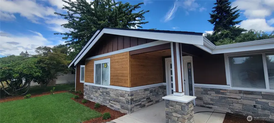 9211 61st Drive Ne, Marysville, WA 98270 - #3