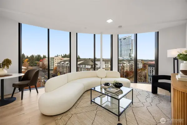 999 110th Avenue Ne #500, Bellevue, WA 98004