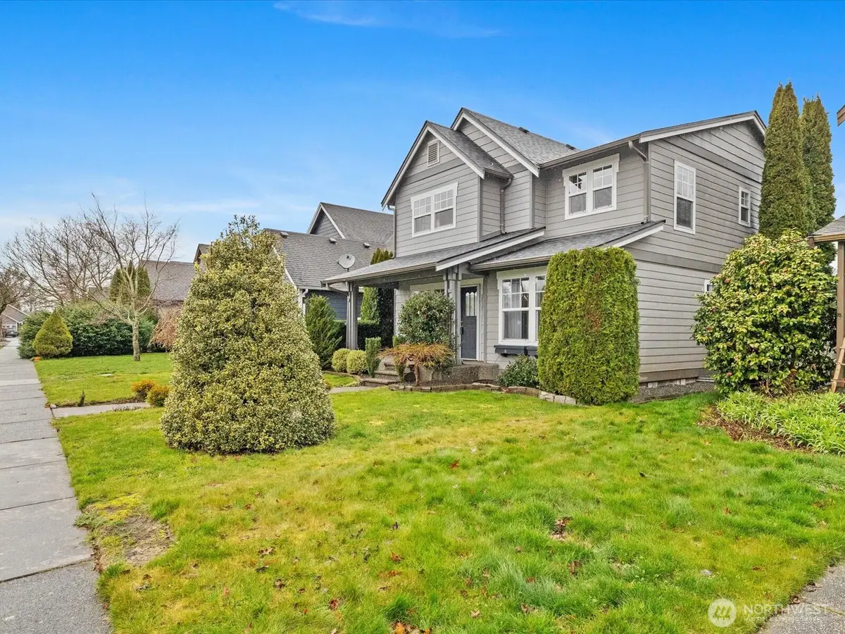 1171 Elm Street, Lynden, WA 98264 - #1