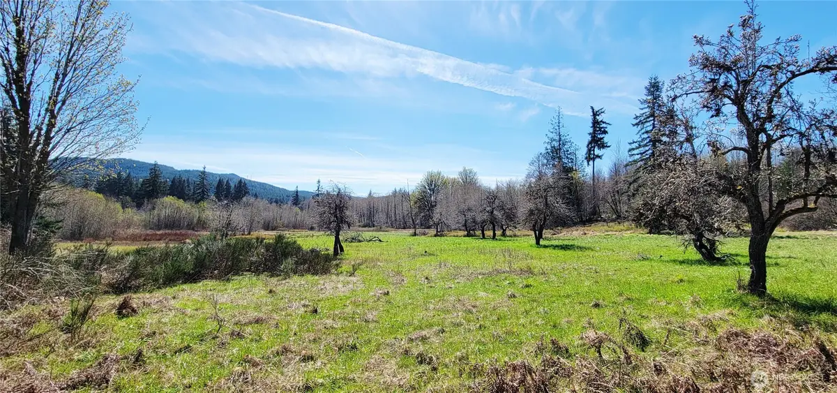 0 W Cloquallum Road, Shelton, WA 98584 - #1